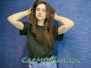 CarmenFashion