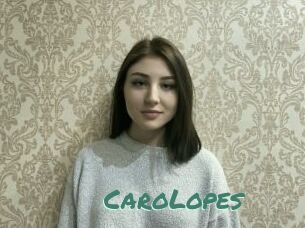 CaroLopes