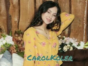 CarolKoler