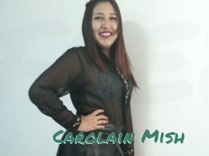 Carolain_Mish