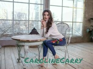 CarolineCarry