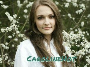 CarolineHot