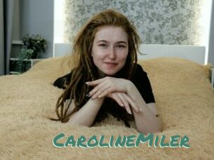 CarolineMiler