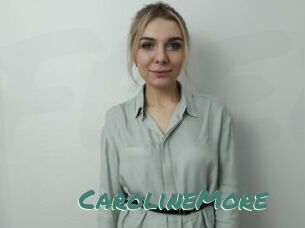 CarolineMore