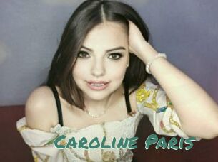 Caroline_Paris