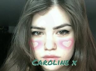 Caroline_x