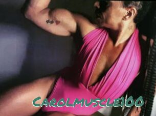 Carolmuscle100