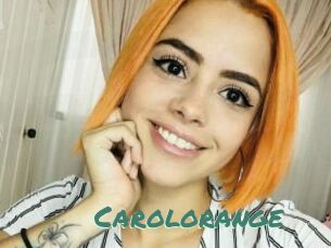 Carolorange