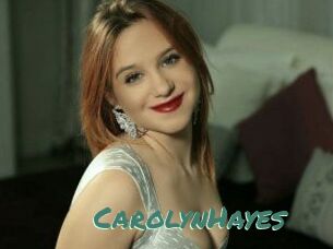 CarolynHayes