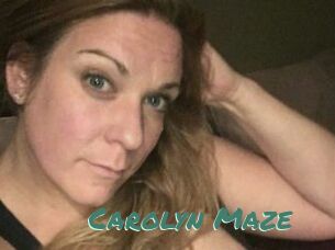 Carolyn_Maze