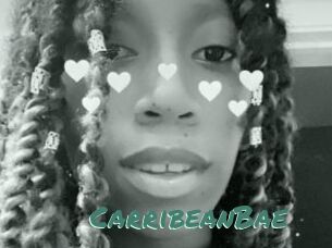 CarribeanBae