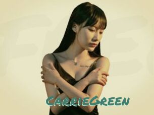 CarrieGreen