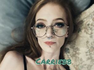 Carriebb