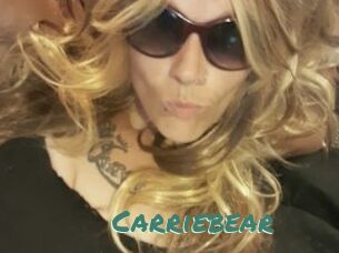 Carriebear