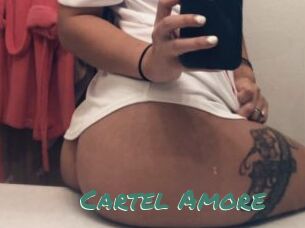 Cartel_Amore