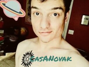 CasANovak