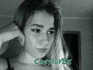 CassidyBe