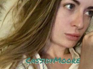 CassidyMoore