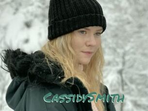 CassidySmith