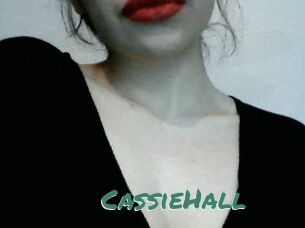 CassieHall