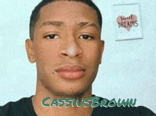 CassiusBrown