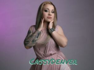 CassyDenver