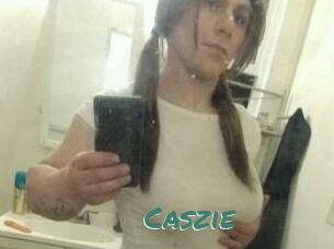 Caszie