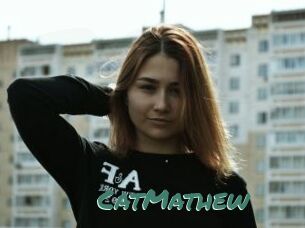 CatMathew