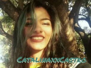 CatalinaxxCastro