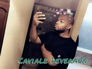 Caviale_Deveraux