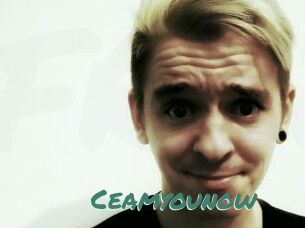 Ceamyounow