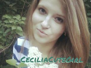 CeciliaCuteGirl