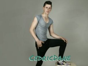 CedricDane