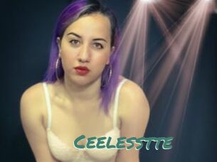 Ceelesstte