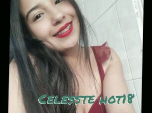 Celesste_hot18