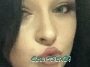 CelisSex21