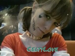 CeltyLove