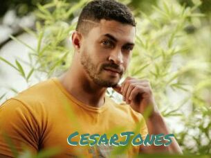 CesarJones