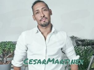 CesarMartinex