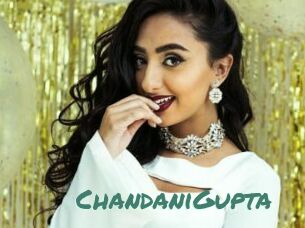 ChandaniGupta