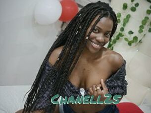 Chanell25