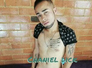 Chaniel_dick