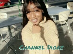 Channel_Diore