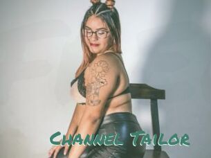 Channel_Tailor
