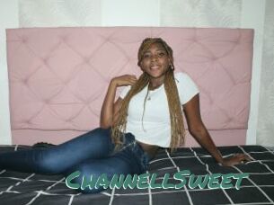 ChannellSweet