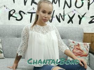 ChantalBond