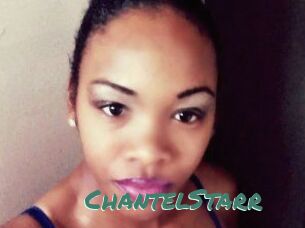 ChantelStarr