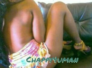 Chappy4uman