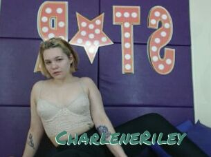 CharleneRiley