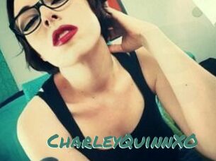 CharleyQuinnXO